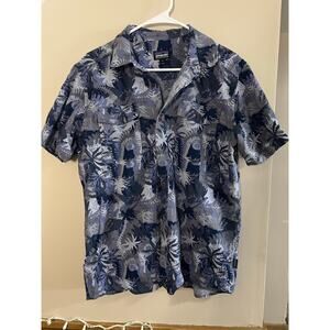 Patagonia Button Down Shirt